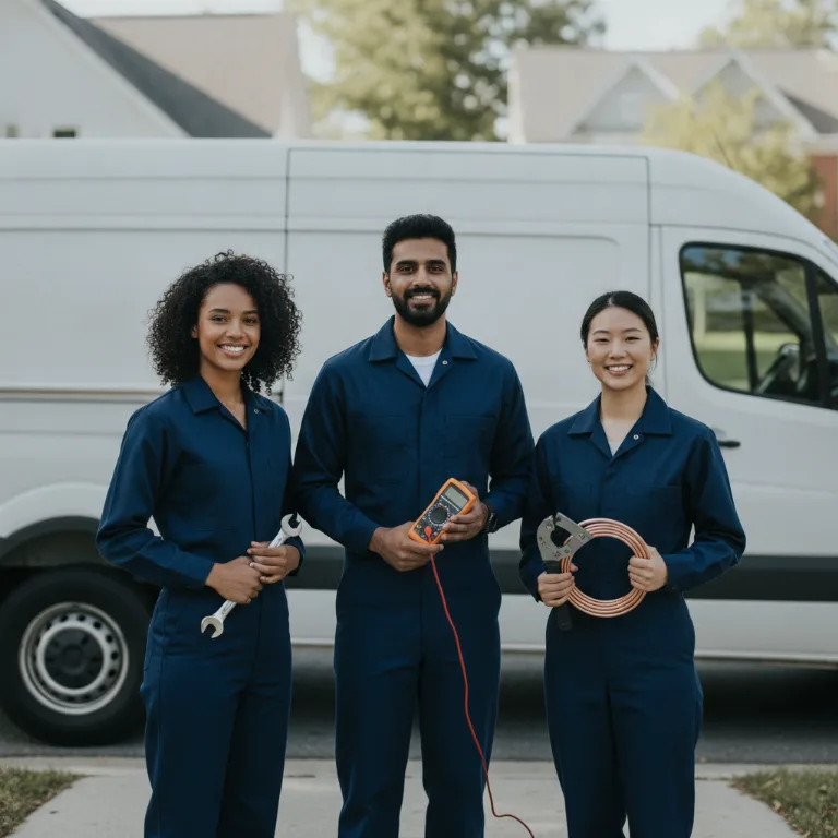 HVAC Bishopstoke